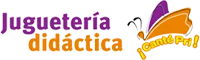 Cante Pri - Juguetería Didáctica