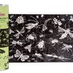 Rompecabezas Nocturno 70 Piezas - Insectos