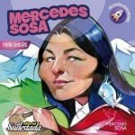 Libro Mercedes Sosa Para Chic@s