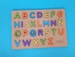 Encastre De Letras