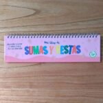 Libro Móvil - Sumas y Restas