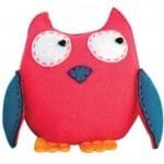 Buho Para Coser