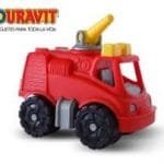 Camión Bombero Mini Duravit