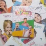 Cartas de Emociones