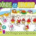 Donde se ubican