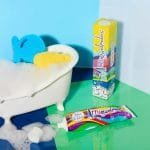 Espuma de Baño - Nubes de Jabón