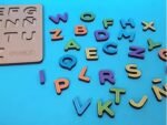 Encastre De Letras - Imagen 2