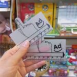 Regla Espaciadora x 2