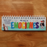 Libro Móvil Emociones