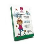Yogui Juego de Cartas de Yoga