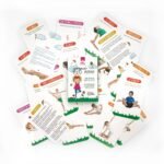 Yogui Juego de Cartas de Yoga - Imagen 2