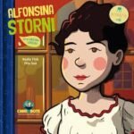 Libro Antiprincesas Alfonsina Storni