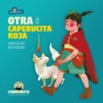 Libro Otra Caperucita Roja