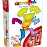 Cerebromanía Formas y Figuras