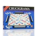 Crucigrama