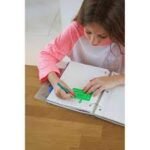 Regla Espaciadora x 2 - Imagen 2