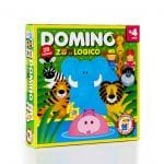 Domino Zoológico
