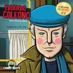 Colección Antiheroes - Eduardo Galeano