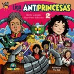 Liga Antiprincesas 2