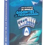 Luminias Gigantes de las Profundidades