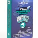 Luminias Mamìferos Marinos
