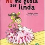 Libro No Quiero Ser Linda