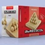 Abrecocos Piramide