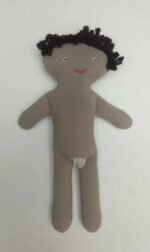 Muñeco Milenito Sexuado Varón - Imagen 4