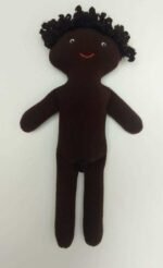 Muñeco Milenito Sexuado Varón - Imagen 5