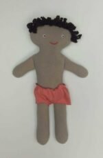 Muñeco Milenito Sexuado Varón - Imagen 3