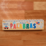 Libro Móvil - Palabras - Imagen 4