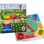 Zanahorias