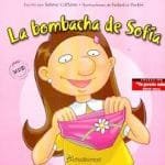 La Bombacha de Sofia (IMPRENTA MAYUSCULA)