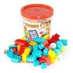 Balde de Bloques x 60 Duravit