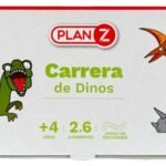 Carrera de Dinos