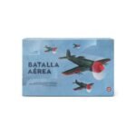 Batalla Aerea