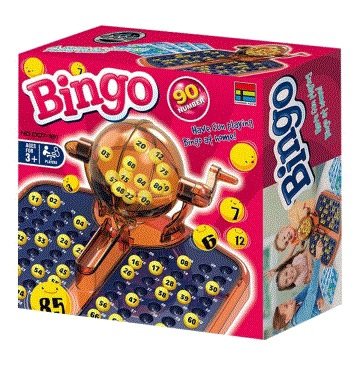 bingo