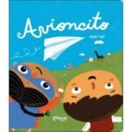 Avioncito (IMP. MAYUSCULA)
