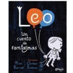 Leo, un cuento de fantasmas