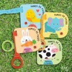 Coleccion Vamos de Paseo