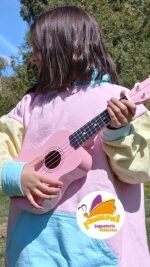 Ukelele - Imagen 2