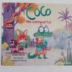 Coco No Comparte (IMP. MAYUSCULA)