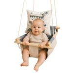 Hamaca de Bebe con Almohadón