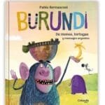 Burundi: De monos, tortugas y mensajes urgentes