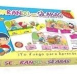 Separando en Sílabas