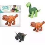 Dinos para Armar