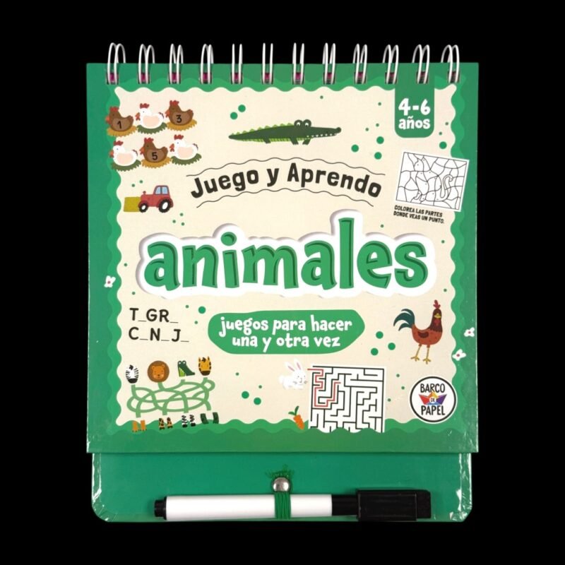 animales