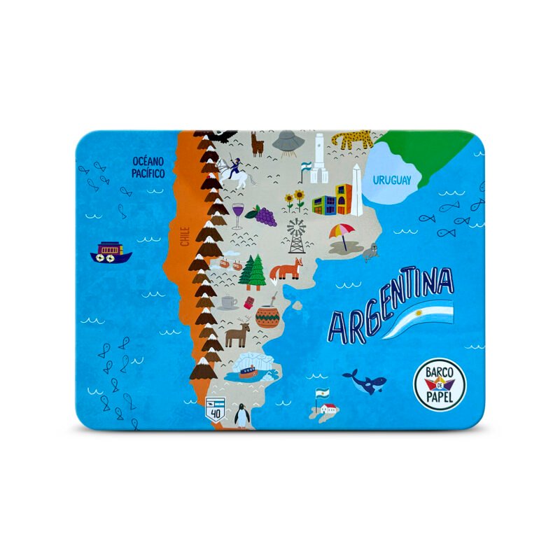 ARGENTINA 2