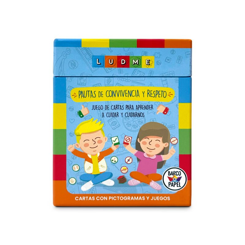 CONVIVENCIA Y RESPETO 1