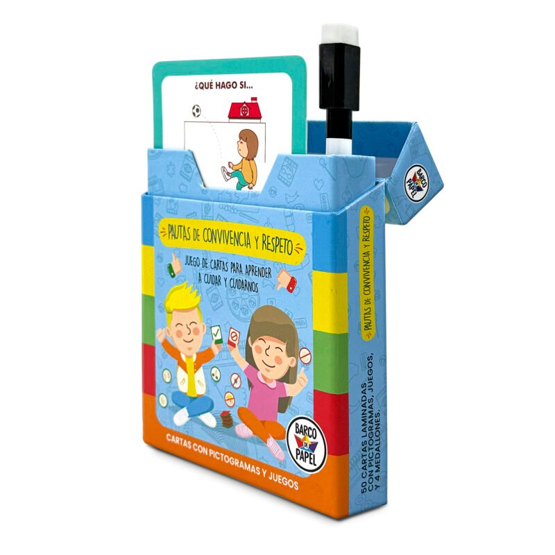 CONVIVENCIA Y RESPETO 2